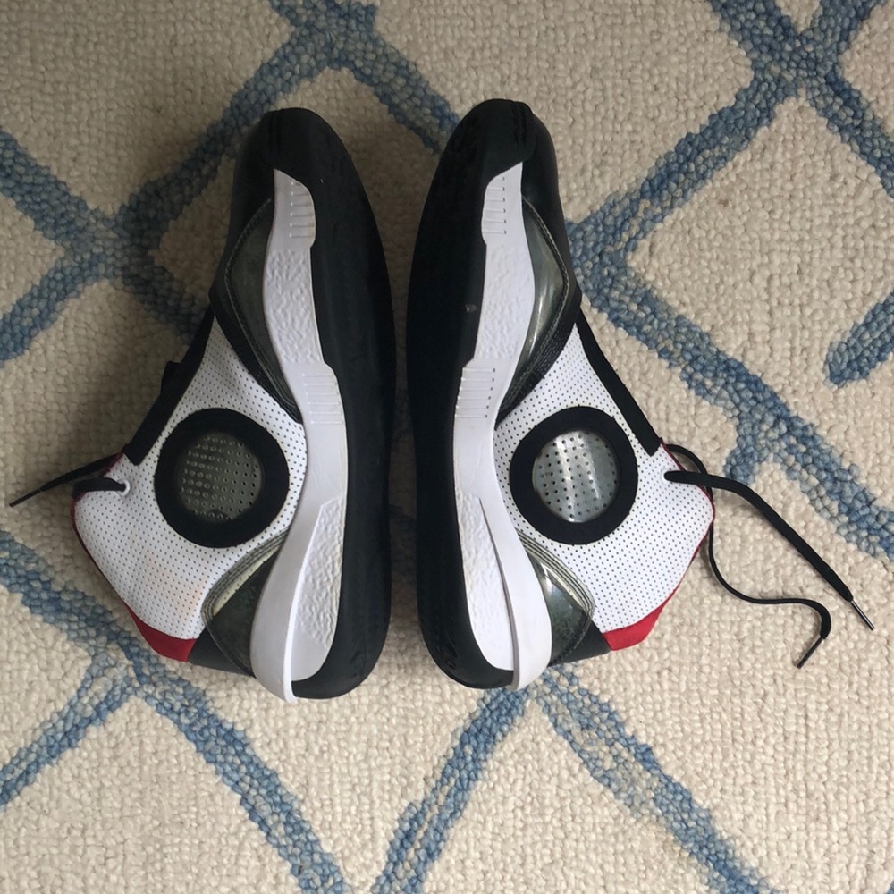 Jordans Retro 2010